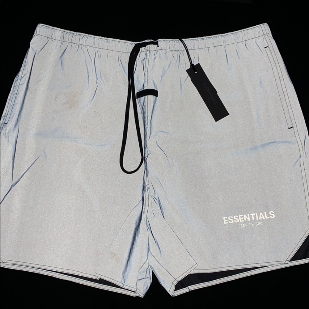 Fear of God Essentials